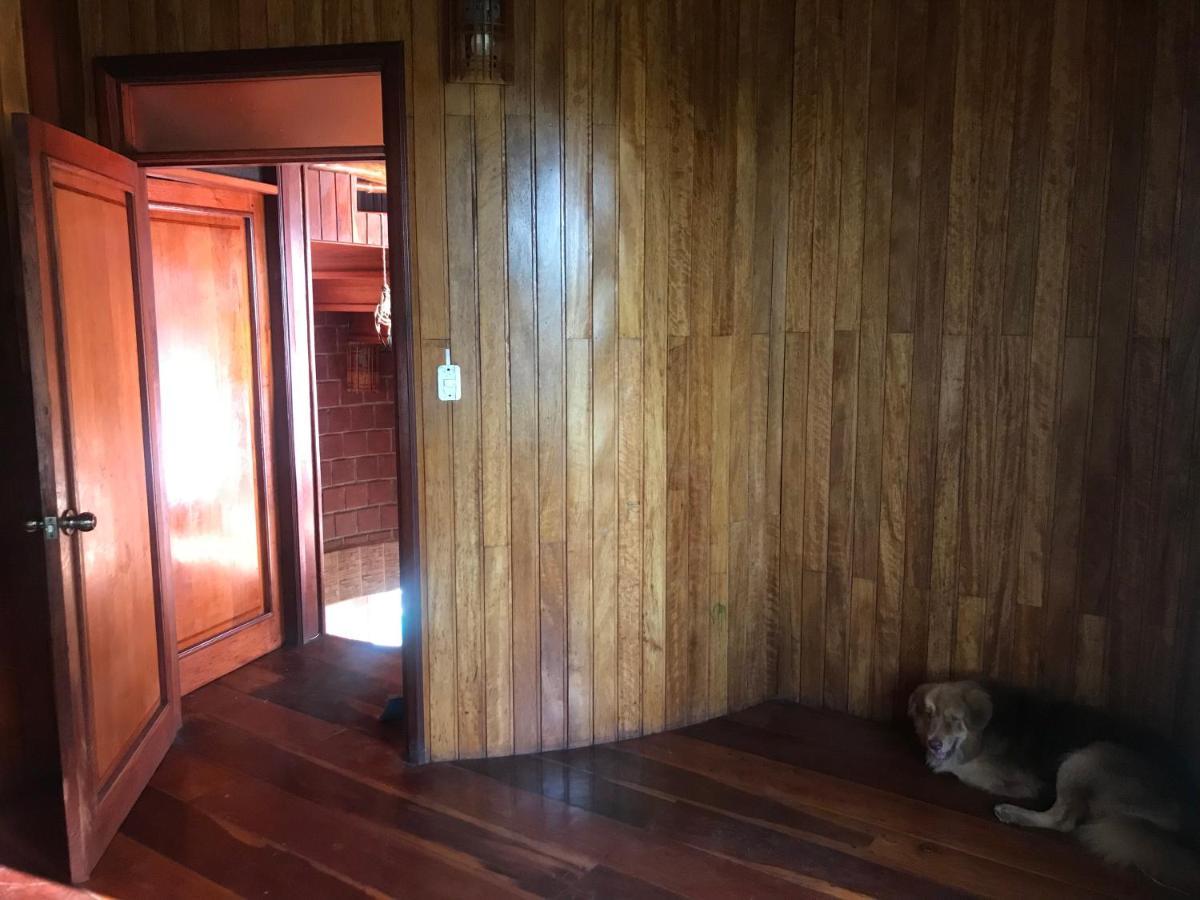 The Roadhouse Bed & Breakfast เตนา ห้อง รูปภาพ